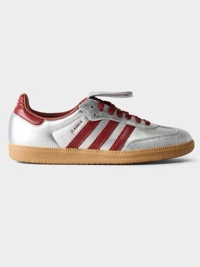 Adidas Samba LT